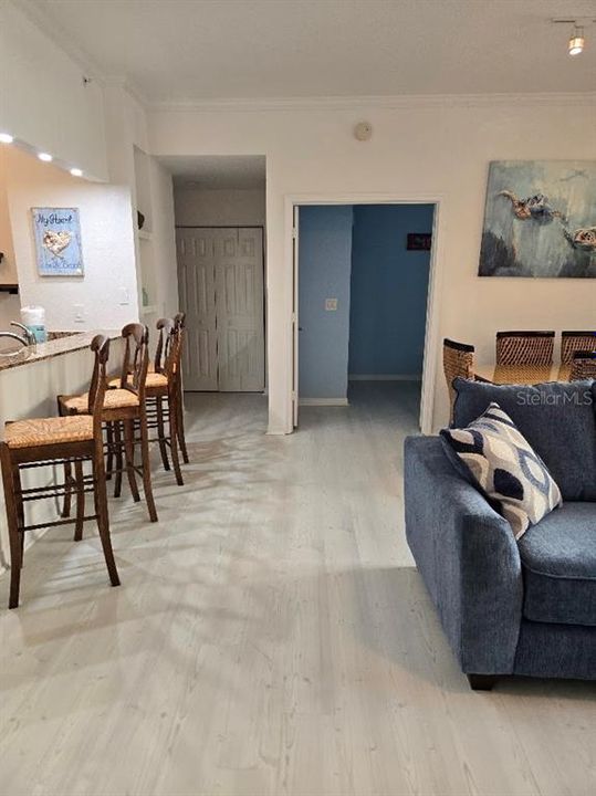 В аренду: $2,900 (2 спален, 2 ванн, 1084 Квадратных фут)