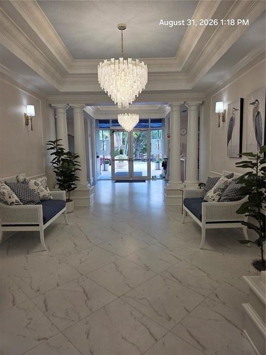 В аренду: $2,900 (2 спален, 2 ванн, 1084 Квадратных фут)