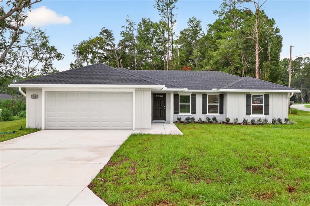 For Sale: $279,000 (3 beds, 2 baths, 1440 Square Feet)
