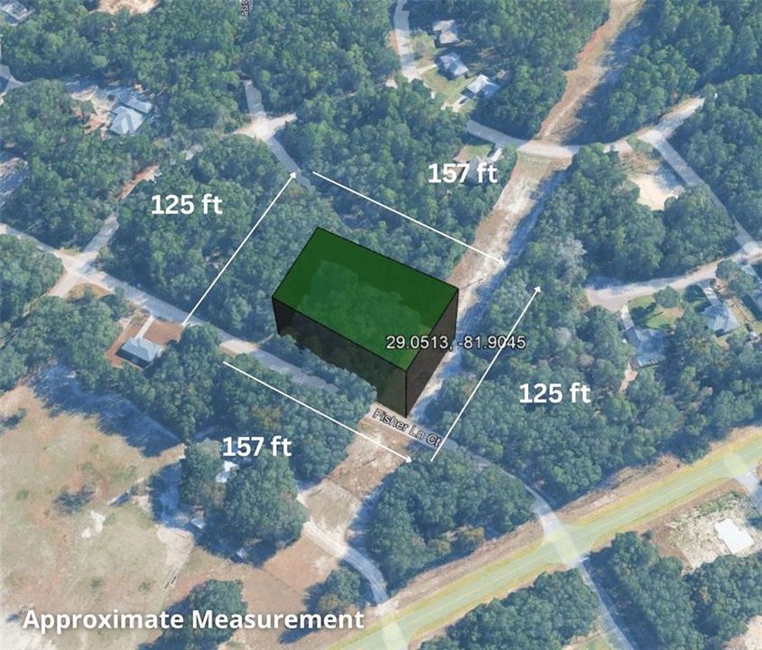 For Sale: $27,000 (0.45 acres)