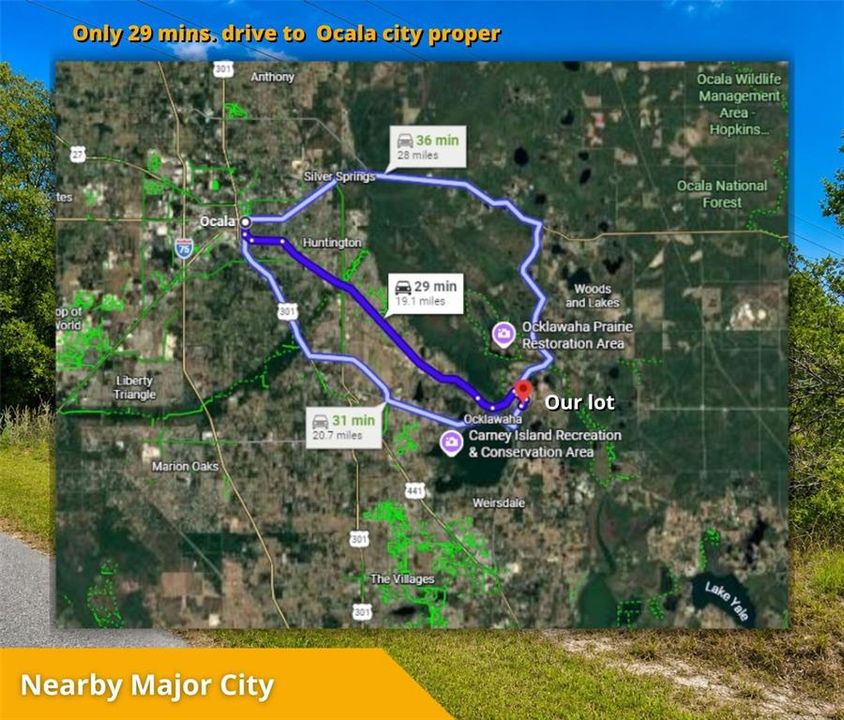 For Sale: $27,000 (0.45 acres)