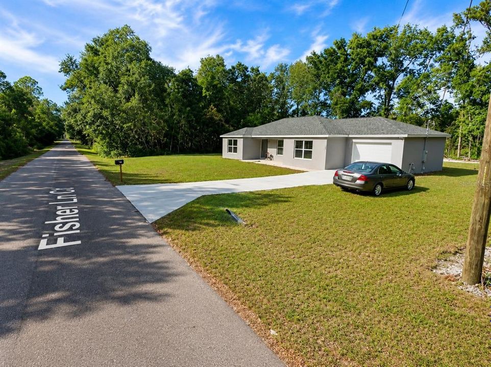 For Sale: $27,000 (0.45 acres)
