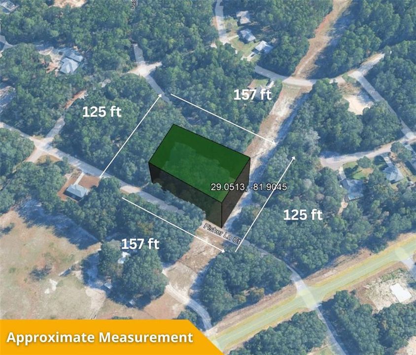 For Sale: $27,000 (0.45 acres)