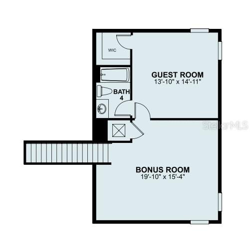 На продажу: $664,990 (5 спален, 4 ванн, 3091 Квадратных фут)