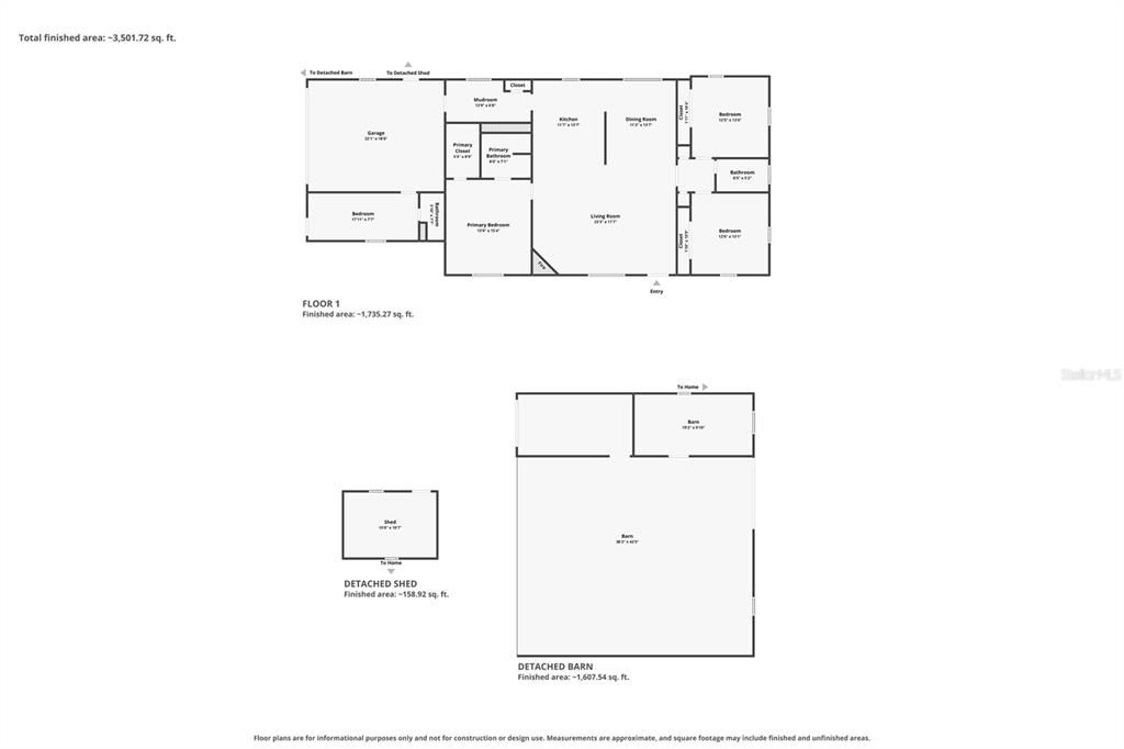 For Sale: $625,000 (3 beds, 3 baths, 1856 Square Feet)