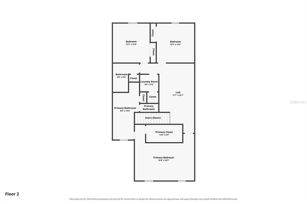 For Sale: $475,000 (3 beds, 2 baths, 2363 Square Feet)