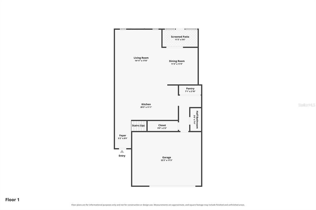 For Sale: $475,000 (3 beds, 2 baths, 2363 Square Feet)