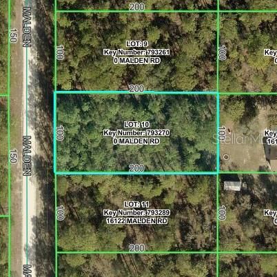For Sale: $42,500 (0.46 acres)