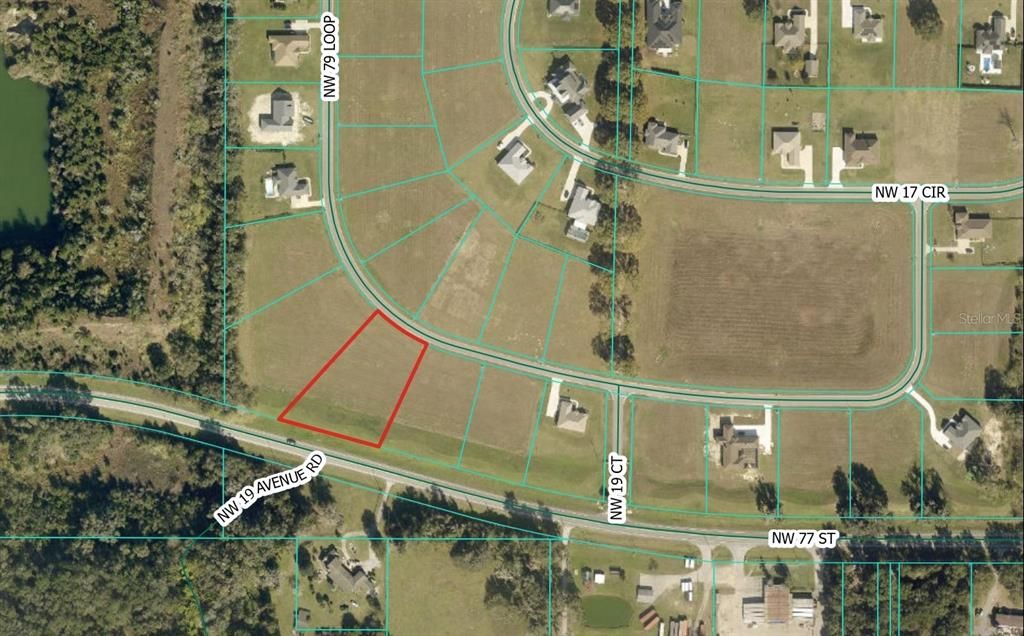 For Sale: $169,000 (1.20 acres)