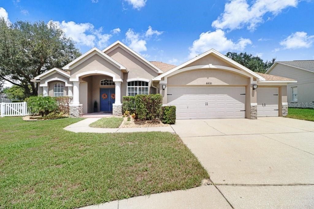 Active With Contract: $734,900 (4 beds, 4 baths, 3480 Square Feet)