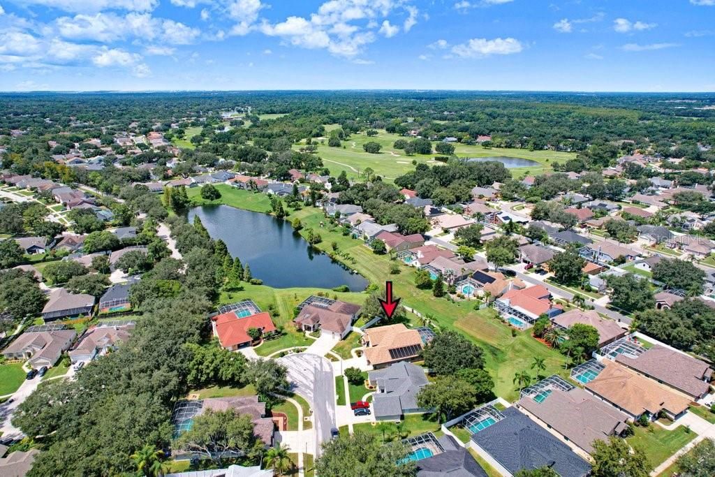 Active With Contract: $734,900 (4 beds, 4 baths, 3480 Square Feet)