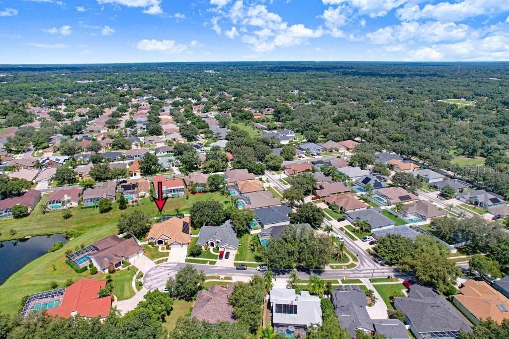 Active With Contract: $734,900 (4 beds, 4 baths, 3480 Square Feet)