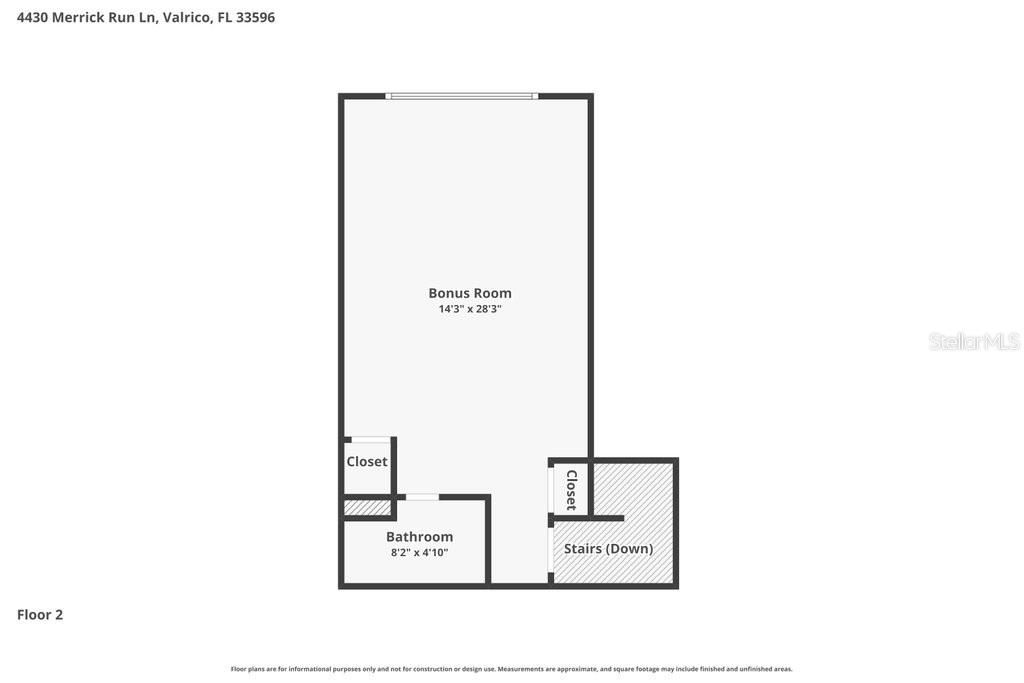 Active With Contract: $734,900 (4 beds, 4 baths, 3480 Square Feet)