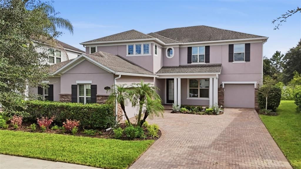 En Venta: $795,000 (5 camas, 4 baños, 3566 Pies cuadrados)