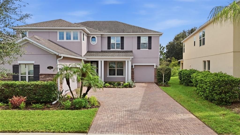 En Venta: $795,000 (5 camas, 4 baños, 3566 Pies cuadrados)