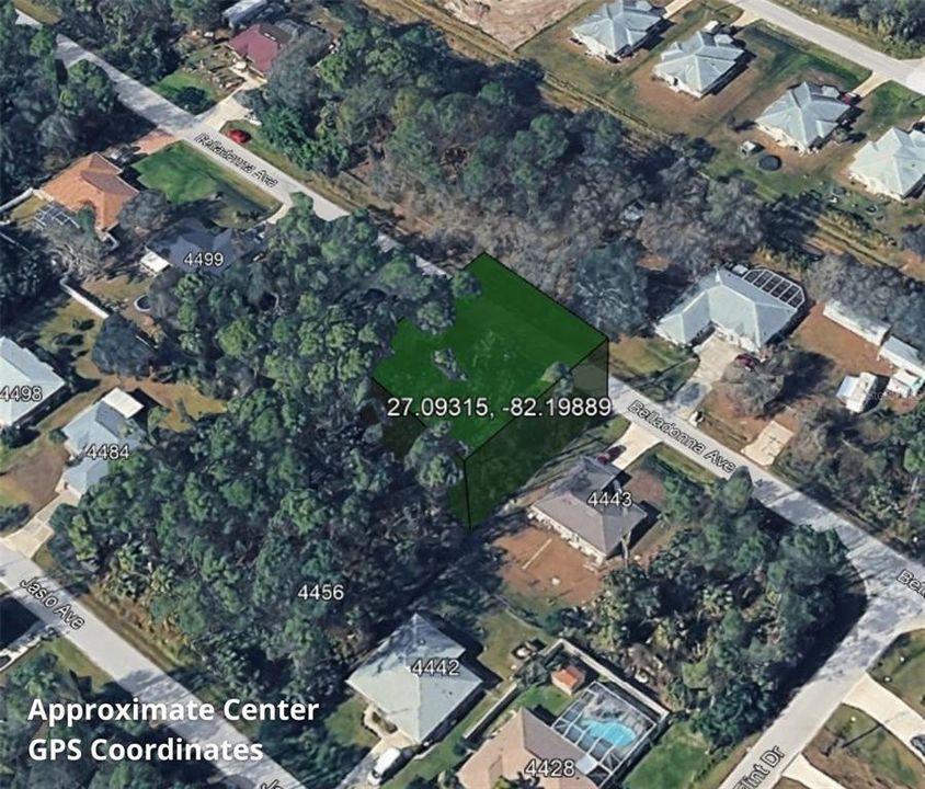 For Sale: $22,900 (0.23 acres)