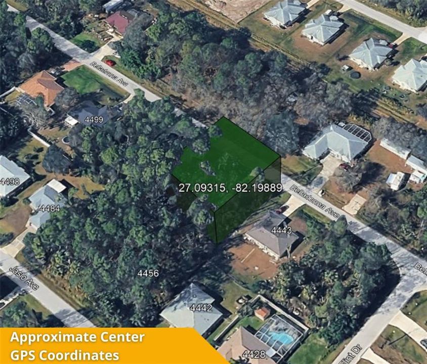 For Sale: $22,900 (0.23 acres)