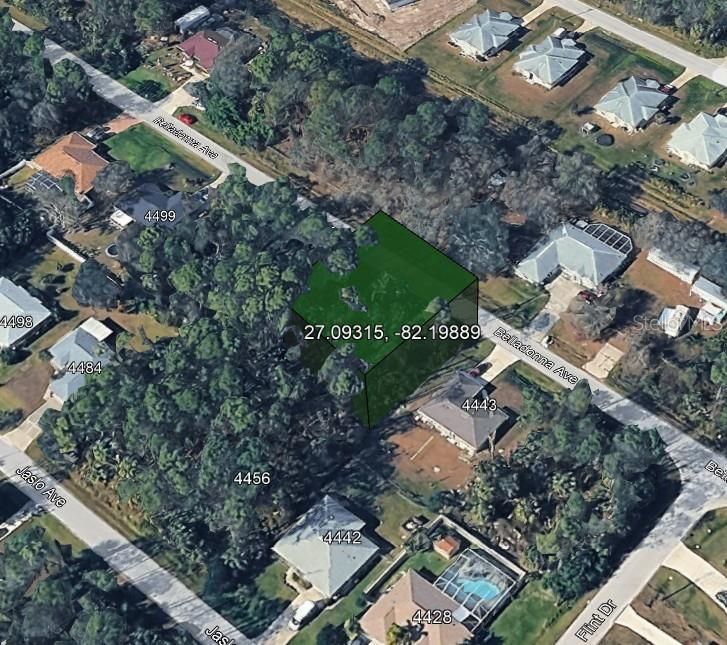 For Sale: $22,900 (0.23 acres)