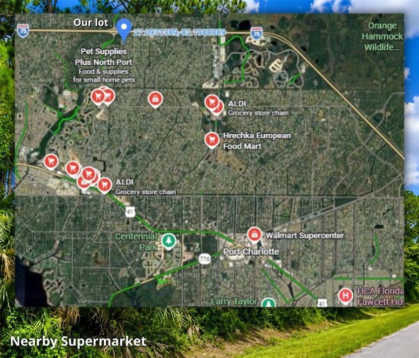 For Sale: $22,900 (0.23 acres)
