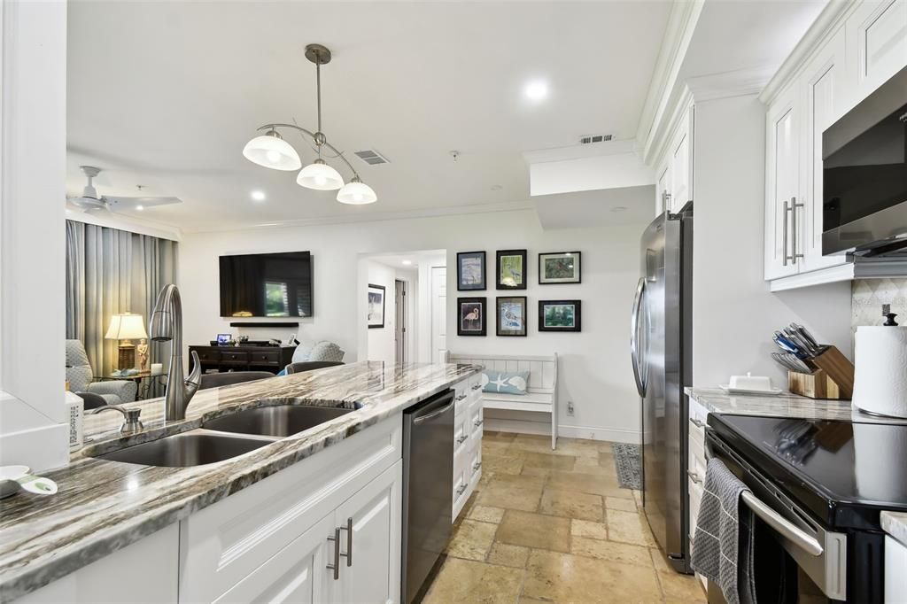En Venta: $450,000 (2 camas, 2 baños, 1210 Pies cuadrados)