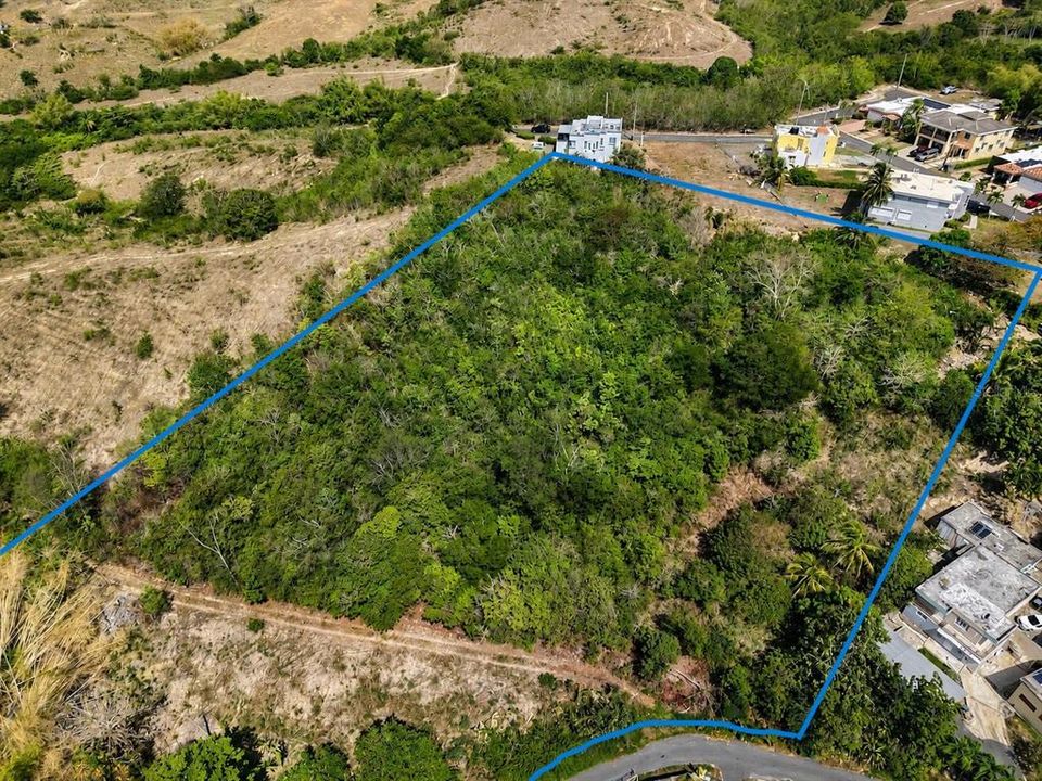 En Venta: $159,000 (5.40 acres)