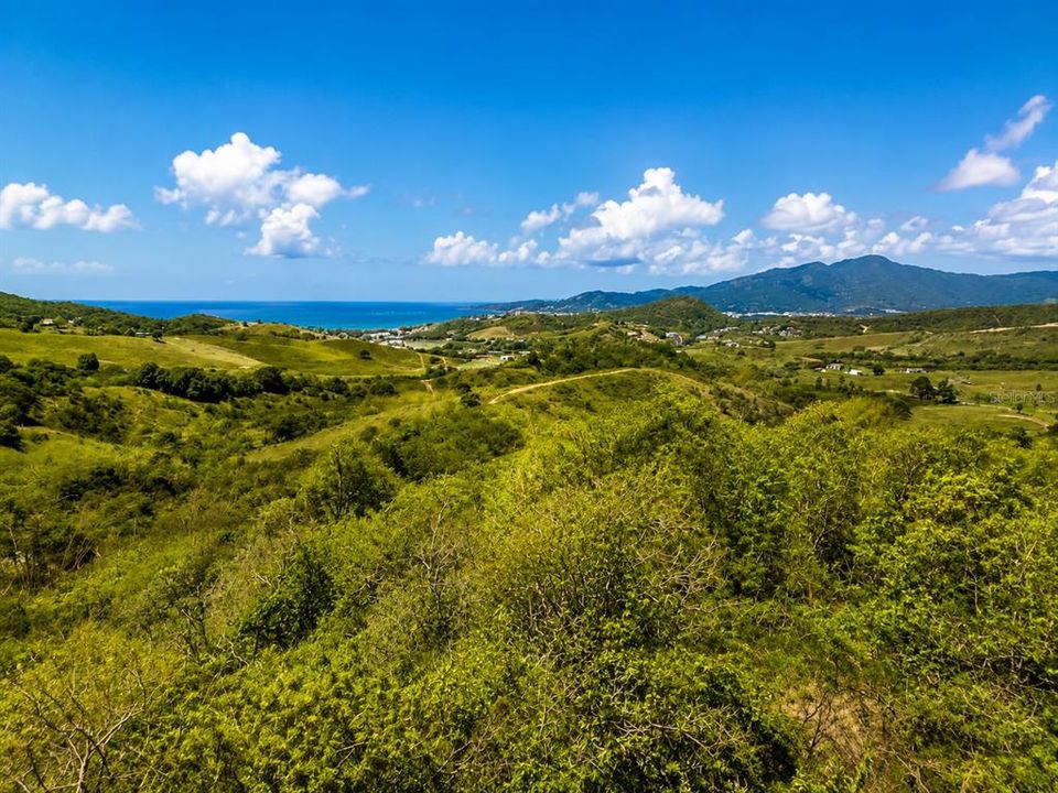 En Venta: $159,000 (5.40 acres)