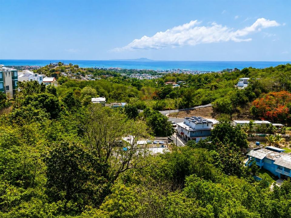 En Venta: $159,000 (5.40 acres)