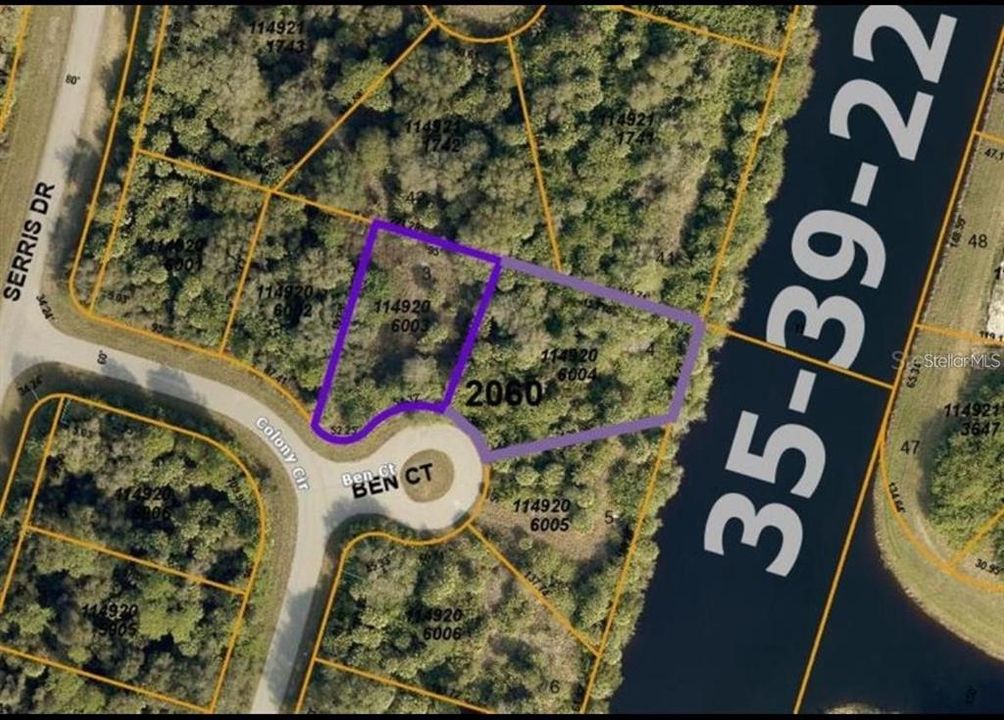 En Venta: $39,900 (0.66 acres)