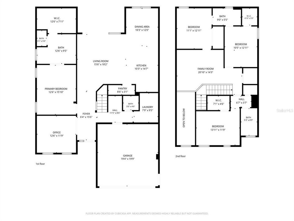 For Rent: $3,000 (4 beds, 3 baths, 2570 Square Feet)