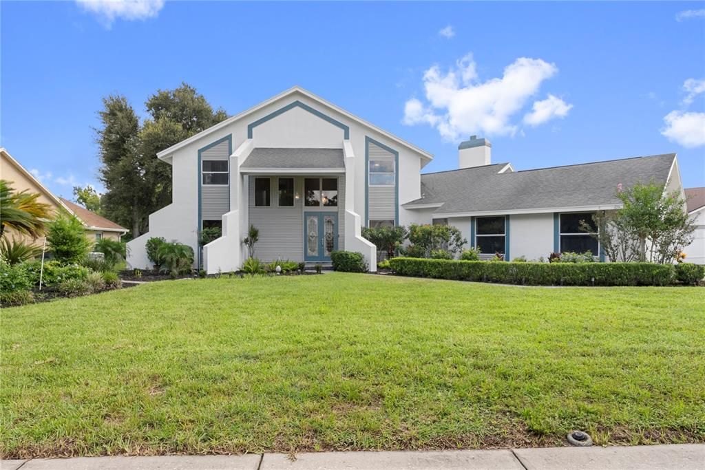 En Venta: $899,000 (4 camas, 3 baños, 2845 Pies cuadrados)