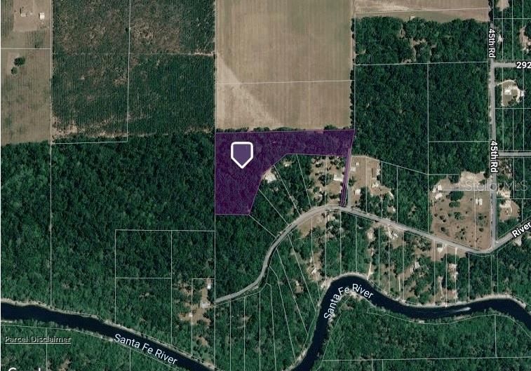 For Sale: $225,000 (13.03 acres)