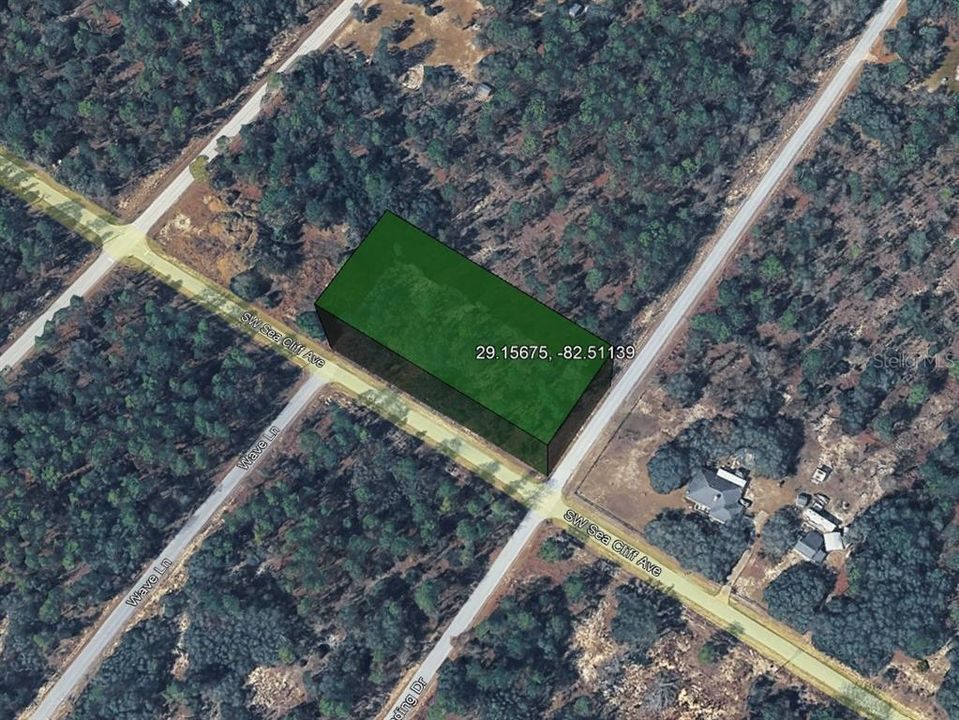 Под контрактом: $22,500 (0.99 acres)