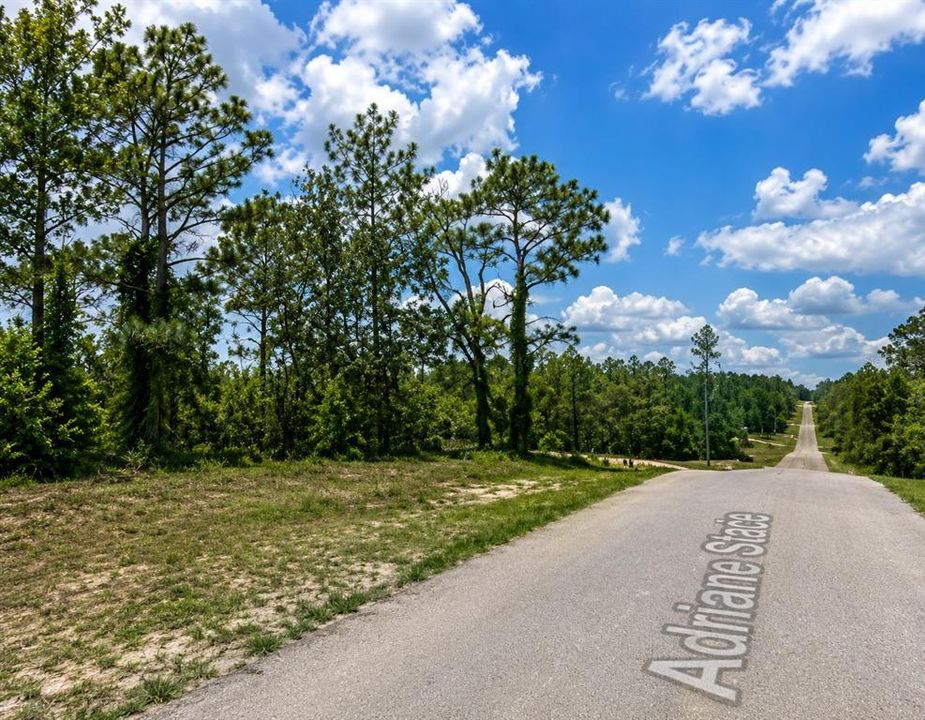 Под контрактом: $22,500 (0.99 acres)