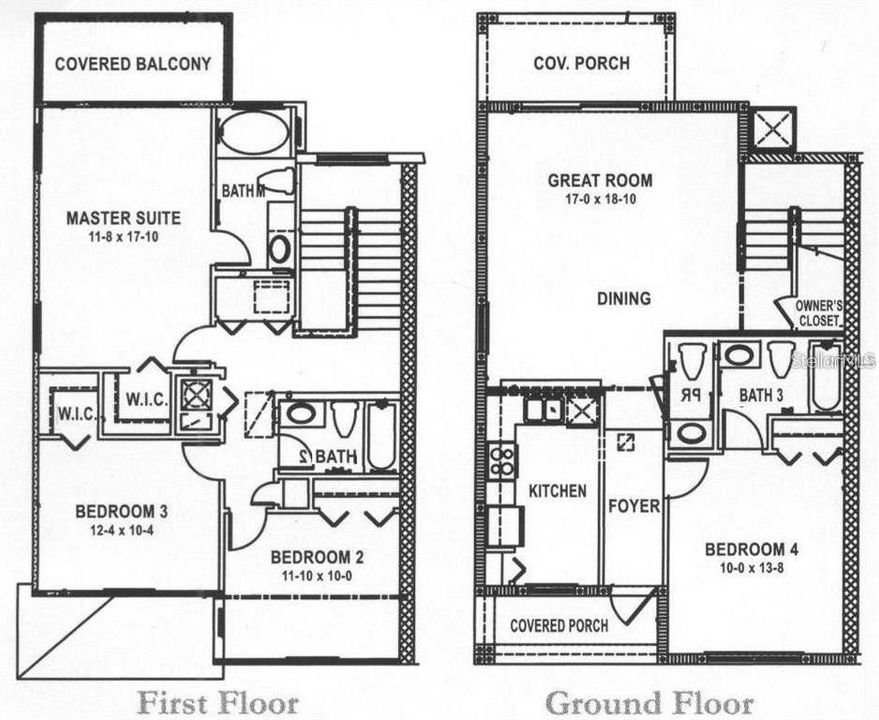 For Sale: $274,500 (4 beds, 3 baths, 1856 Square Feet)