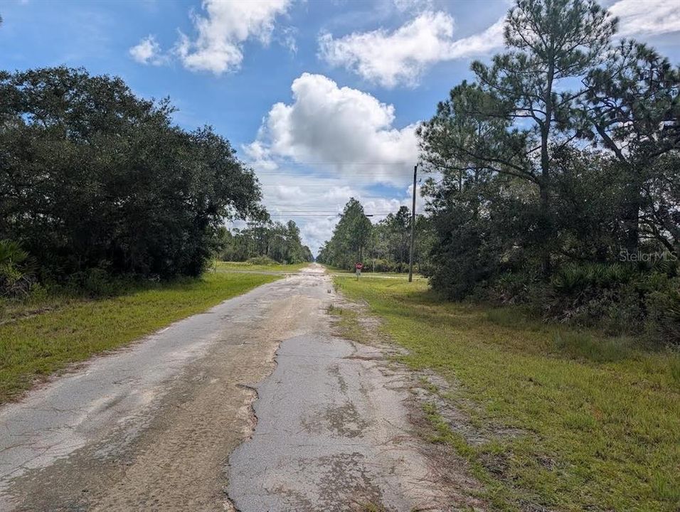 For Sale: $10,000 (0.50 acres)