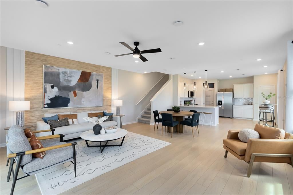 На продажу: $358,590 (3 спален, 2 ванн, 1782 Квадратных фут)