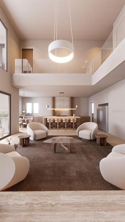 En Venta: $3,490,000 (6 camas, 4 baños, 3927 Pies cuadrados)