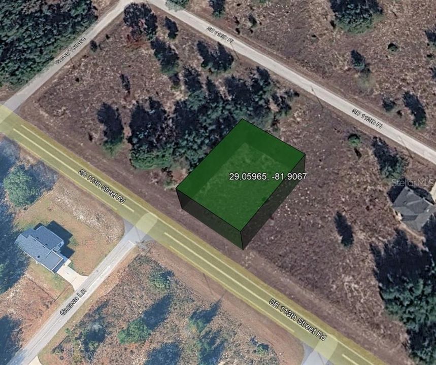 For Sale: $13,000 (0.23 acres)