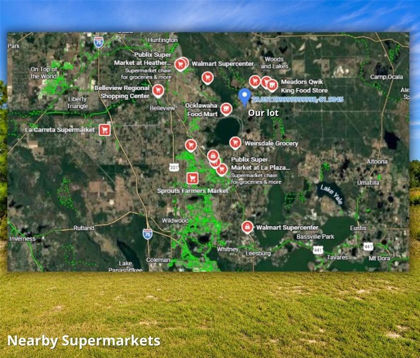 For Sale: $13,000 (0.23 acres)