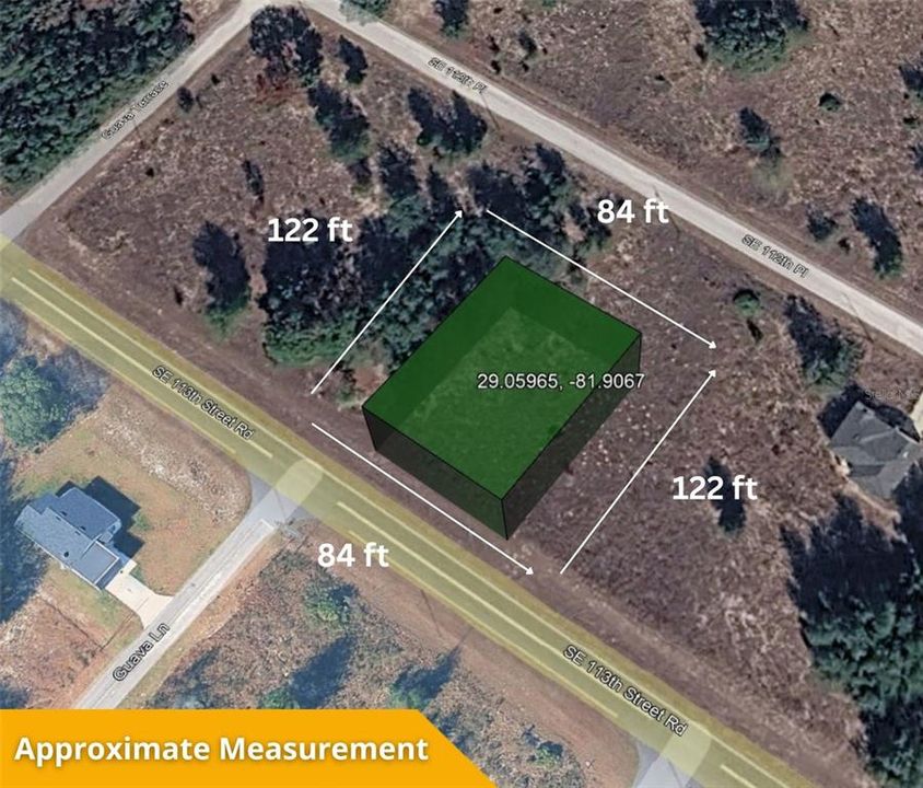 For Sale: $13,000 (0.23 acres)