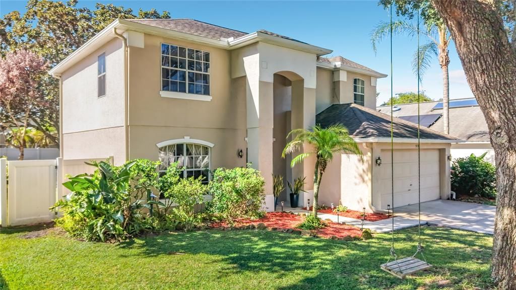 На продажу: $475,000 (4 спален, 2 ванн, 2087 Квадратных фут)