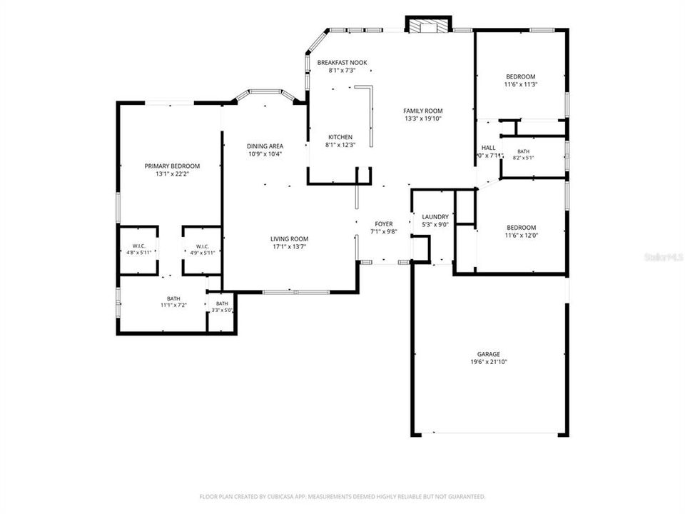 For Sale: $330,000 (3 beds, 2 baths, 1804 Square Feet)