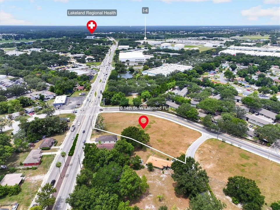 En Venta: $1,100,000 (1.52 acres)