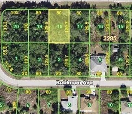 For Sale: $25,999 (0.24 acres)