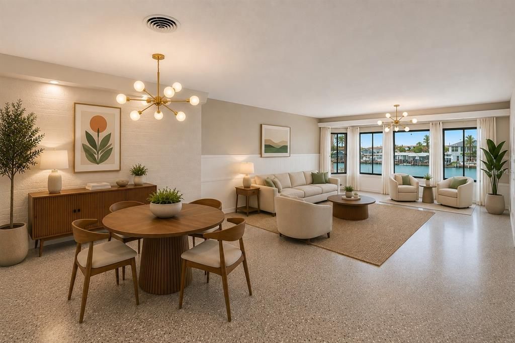 En Venta: $1,230,000 (3 camas, 2 baños, 1942 Pies cuadrados)