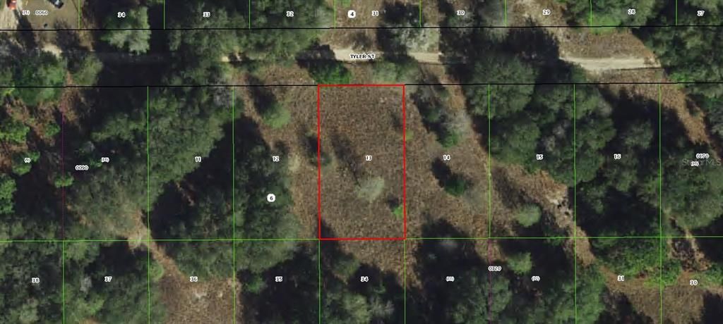 For Sale: $15,900 (0.23 acres)