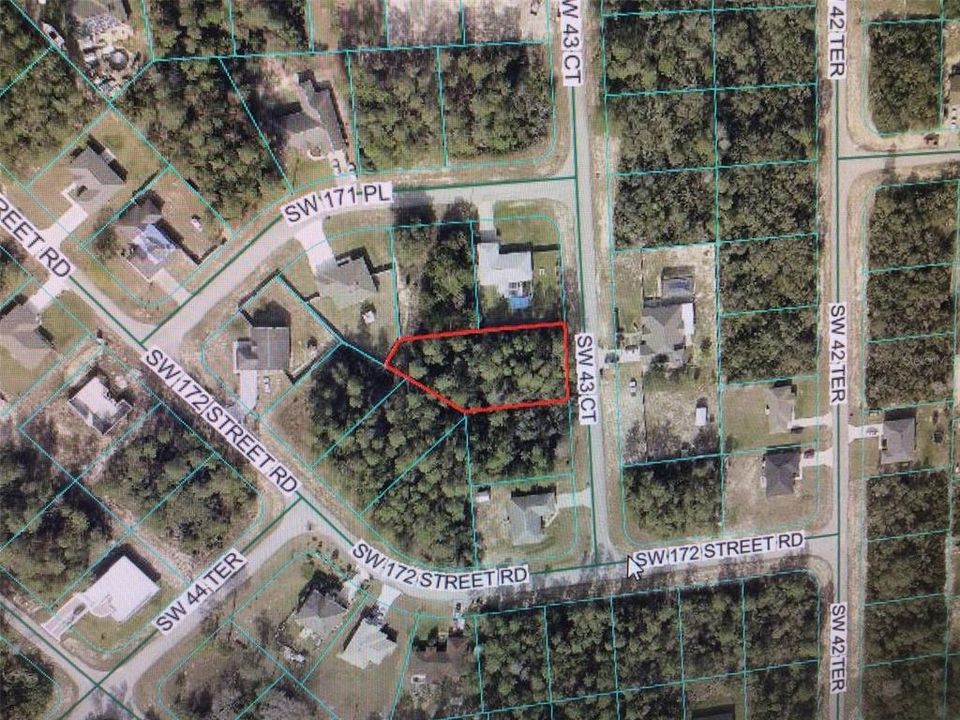For Sale: $50,000 (0.36 acres)