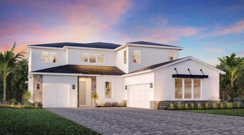 For Sale: $950,000 (5 beds, 4 baths, 3987 Square Feet)