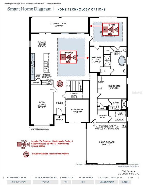 For Sale: $950,000 (5 beds, 4 baths, 3987 Square Feet)