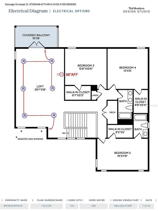For Sale: $950,000 (5 beds, 4 baths, 3987 Square Feet)